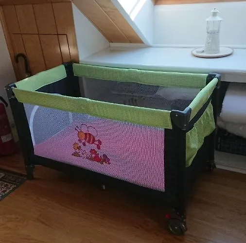 Klimatisiertes Ferienapartment An Der Stadtgrenze Von Berlin * Gosen-Neu Zittau