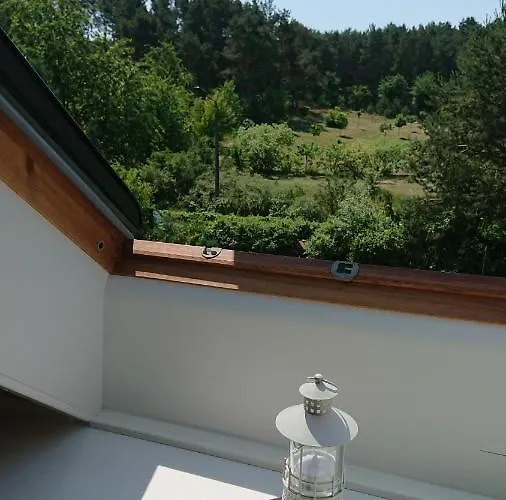 Daire Klimatisiertes Ferienapartment An Der Stadtgrenze Von Berlin