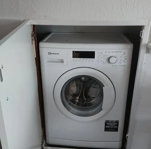 Klimatisiertes Ferienapartment An Der Stadtgrenze Von Berlin * Gosen-Neu Zittau